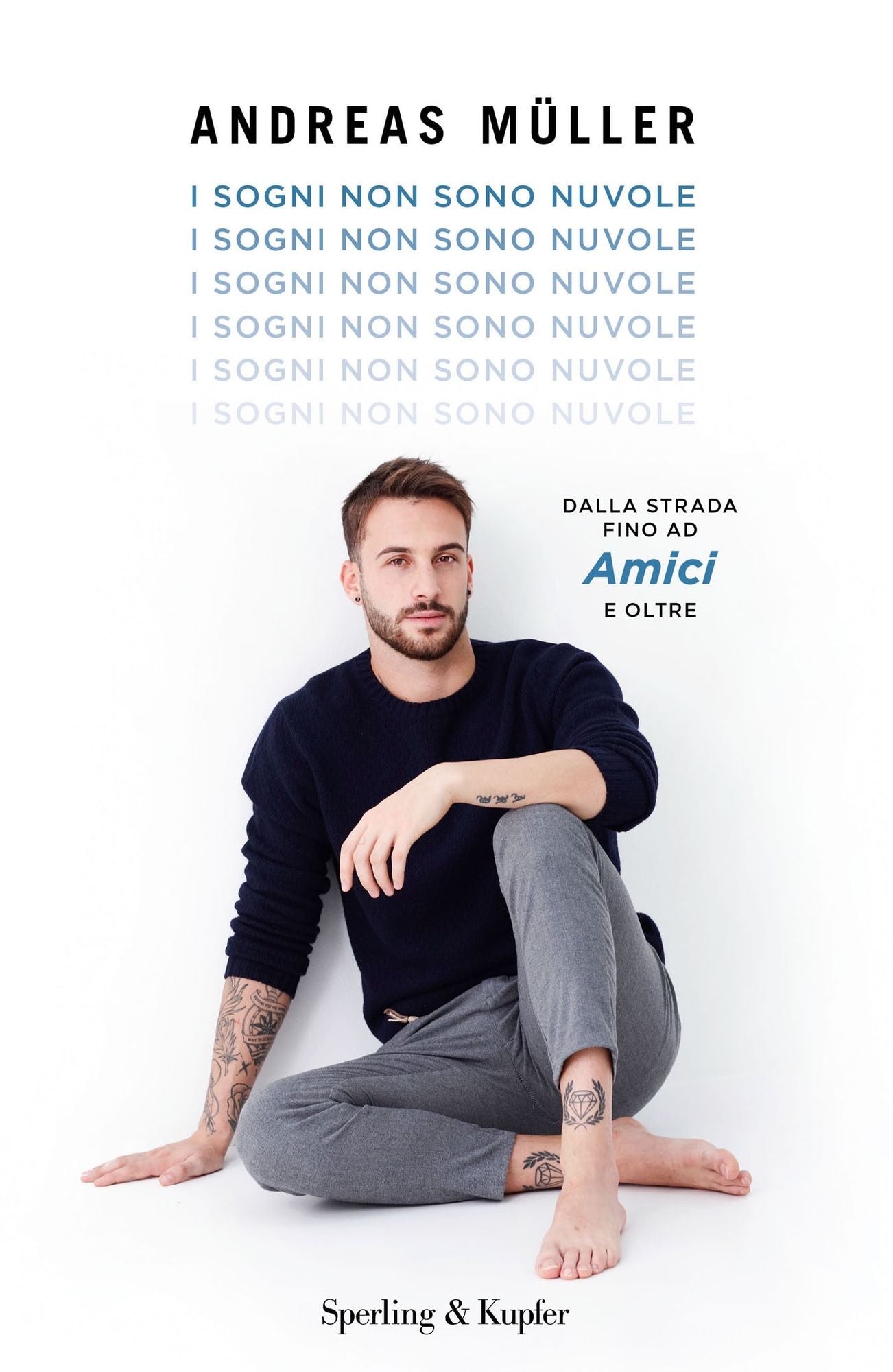 I sogni non sono nuvole