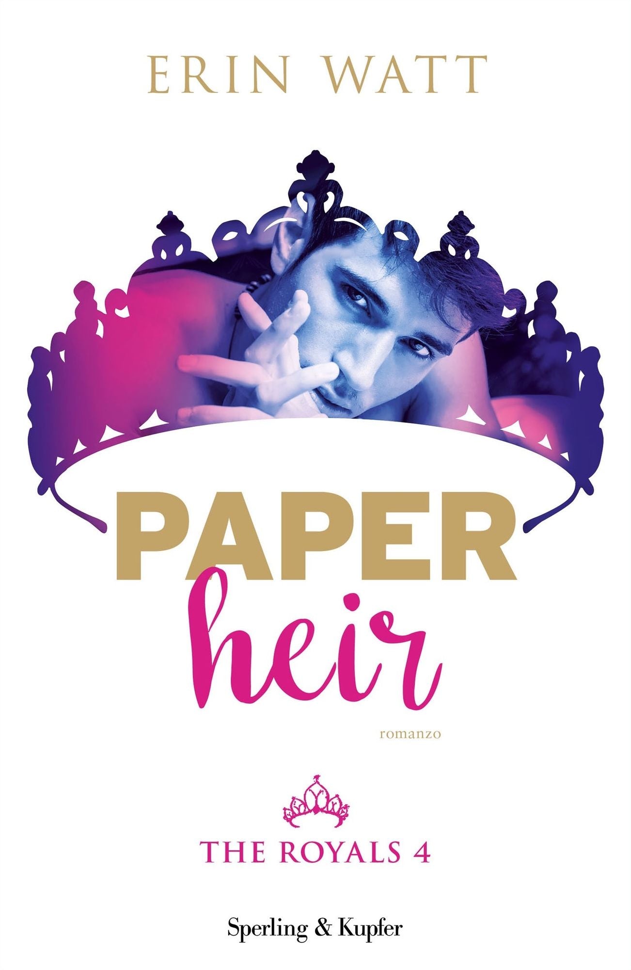 Paper Heir (versione italiana)