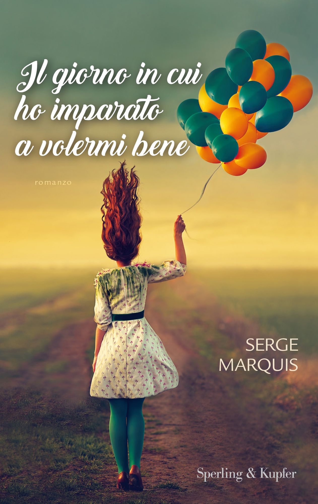 Il giorno in cui ho imparato a volermi bene