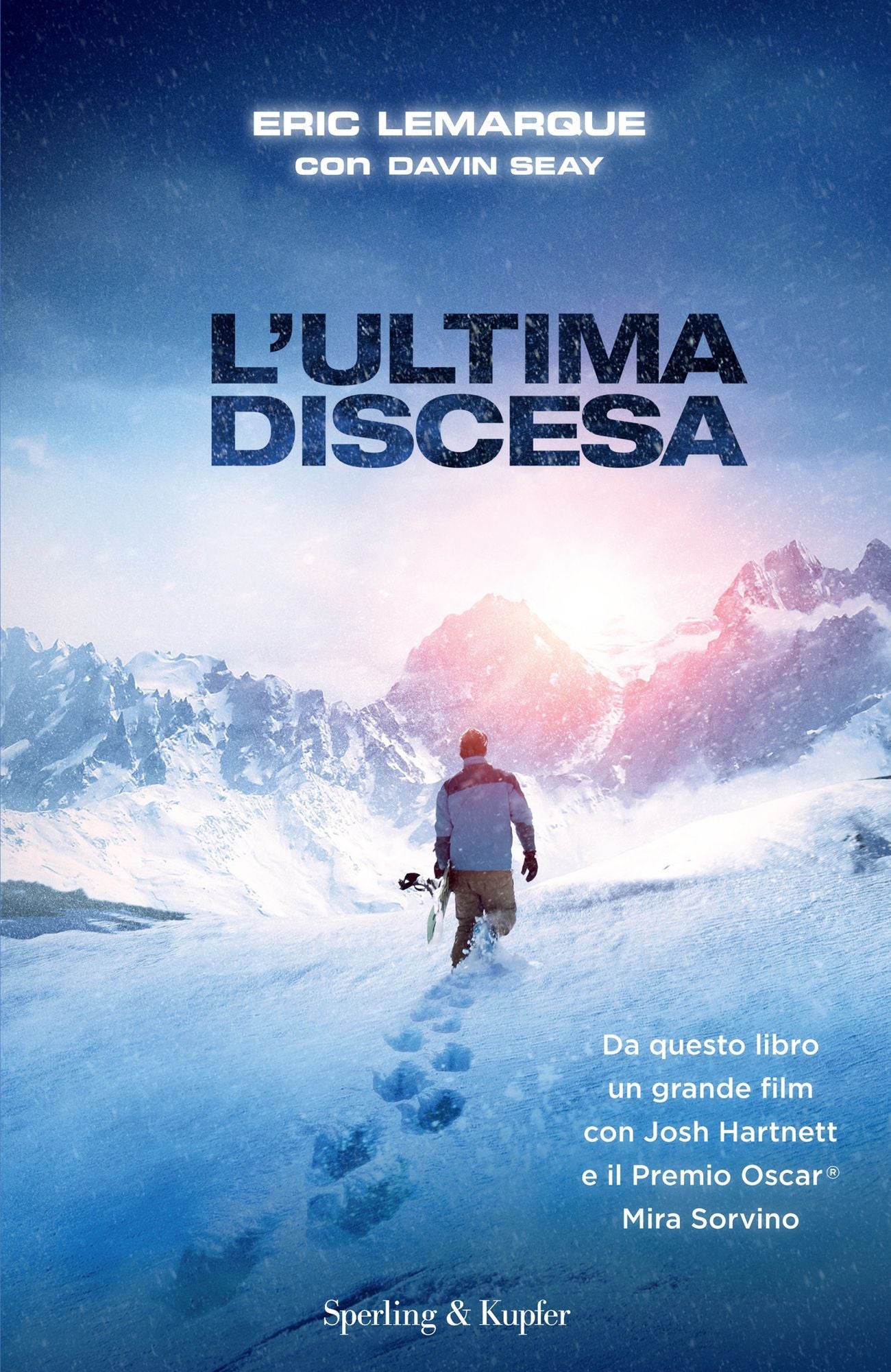 L'ultima discesa