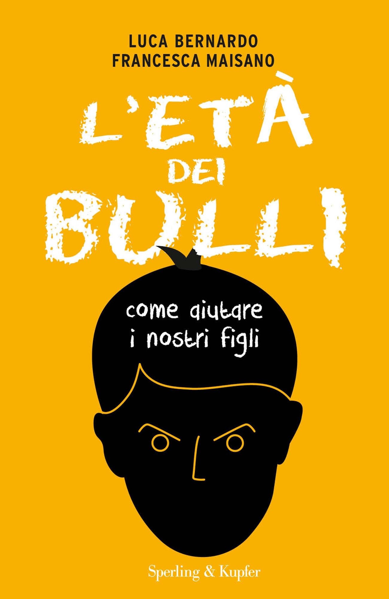 L'età dei bulli