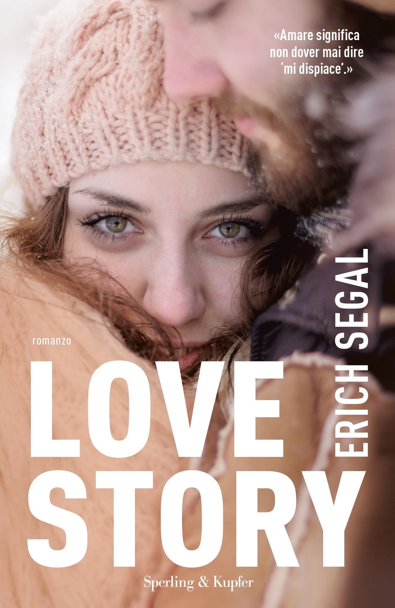 Love Story