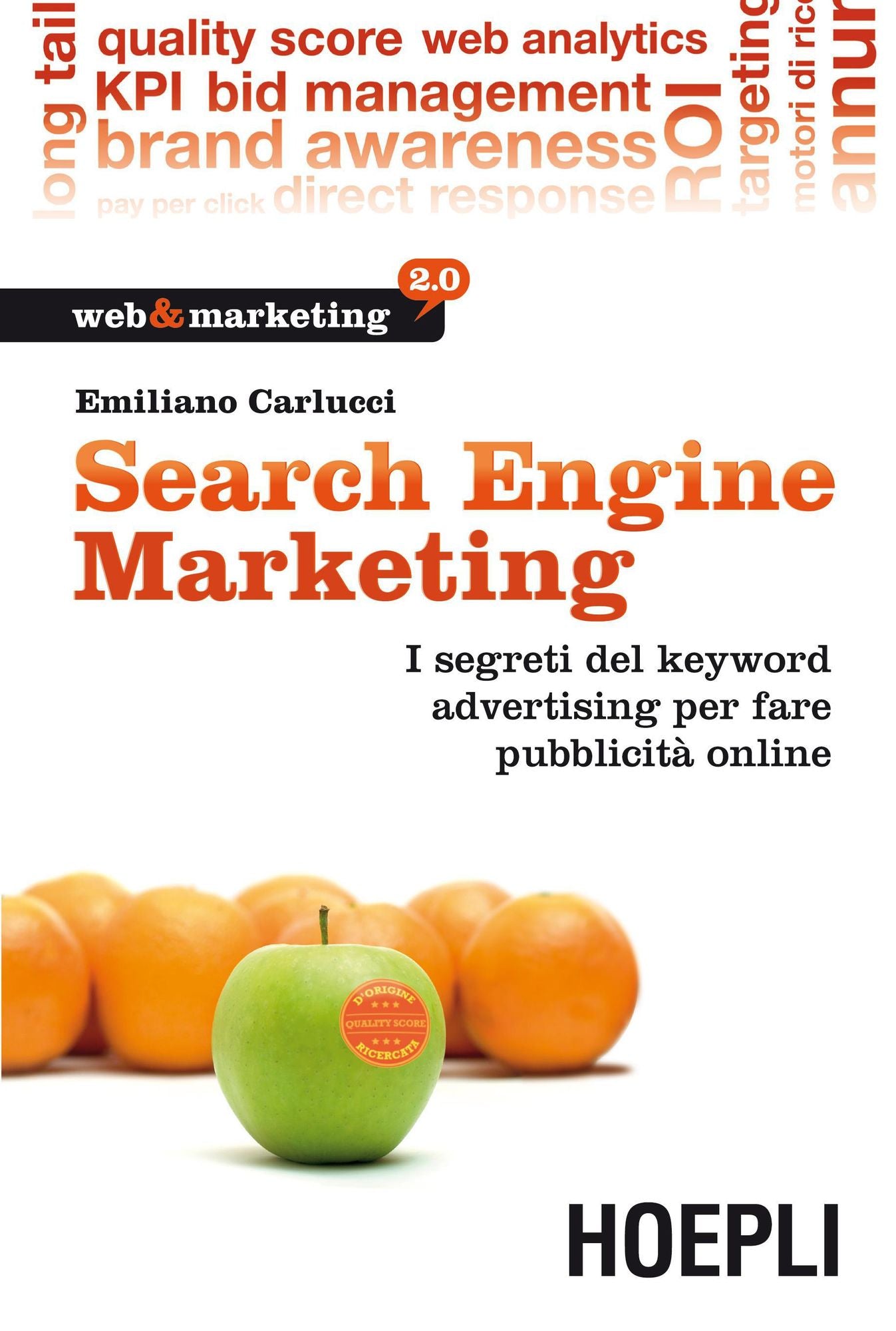 Search Engine Marketing: I segreti dei keyword advertising per fare pubblicità online