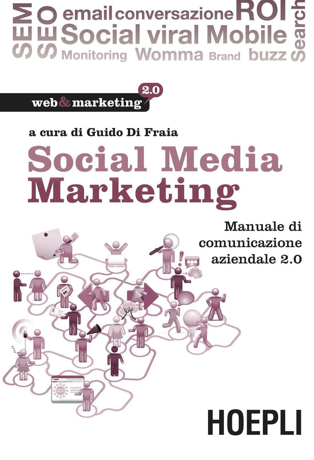 Social Media Marketing: Manuale di comunicazione aziendale 2.0