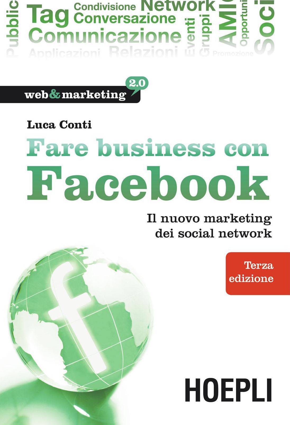 Fare business con Facebook: Il nuovo marketing dei social network