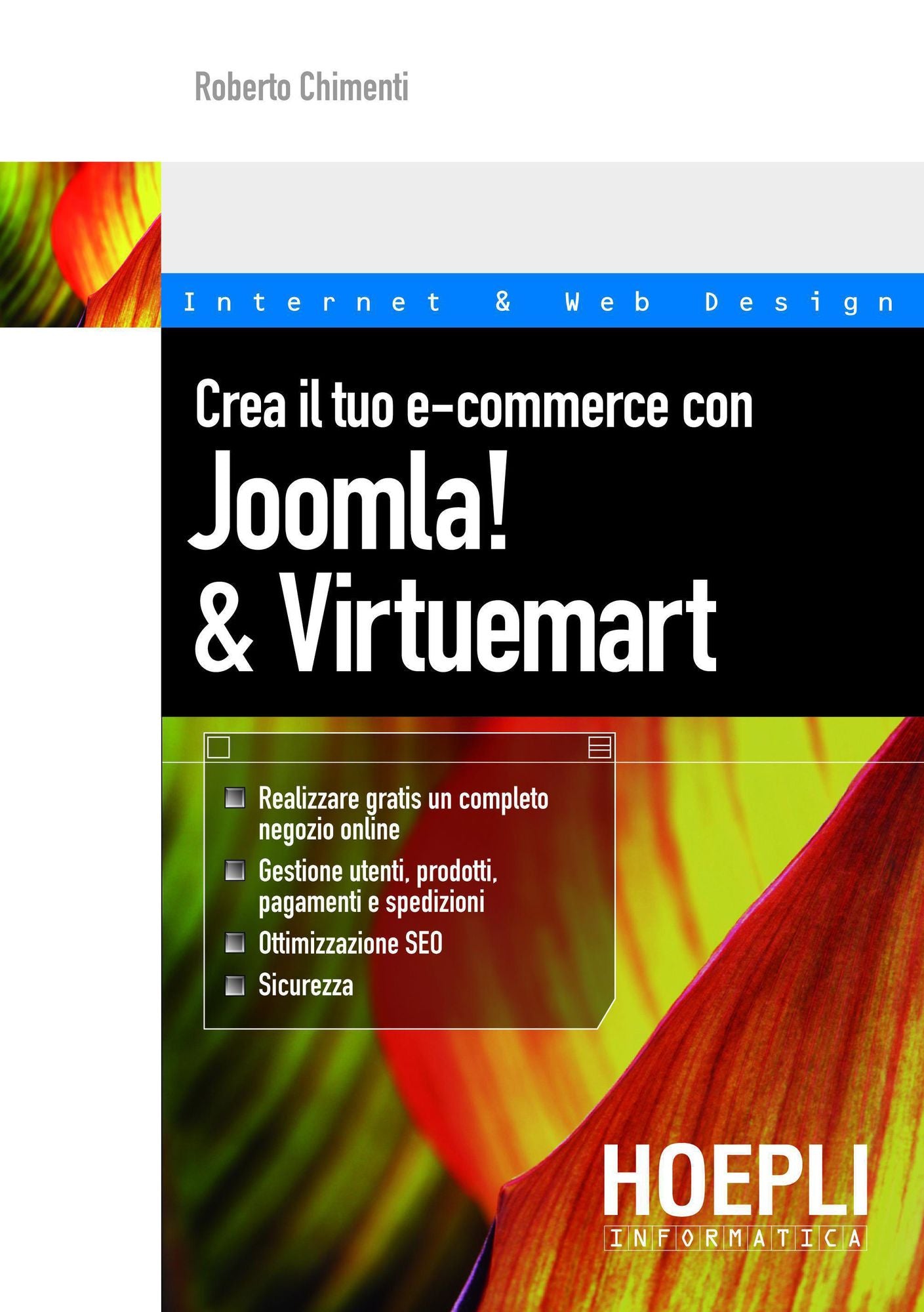 Joomla! & Virtuemart