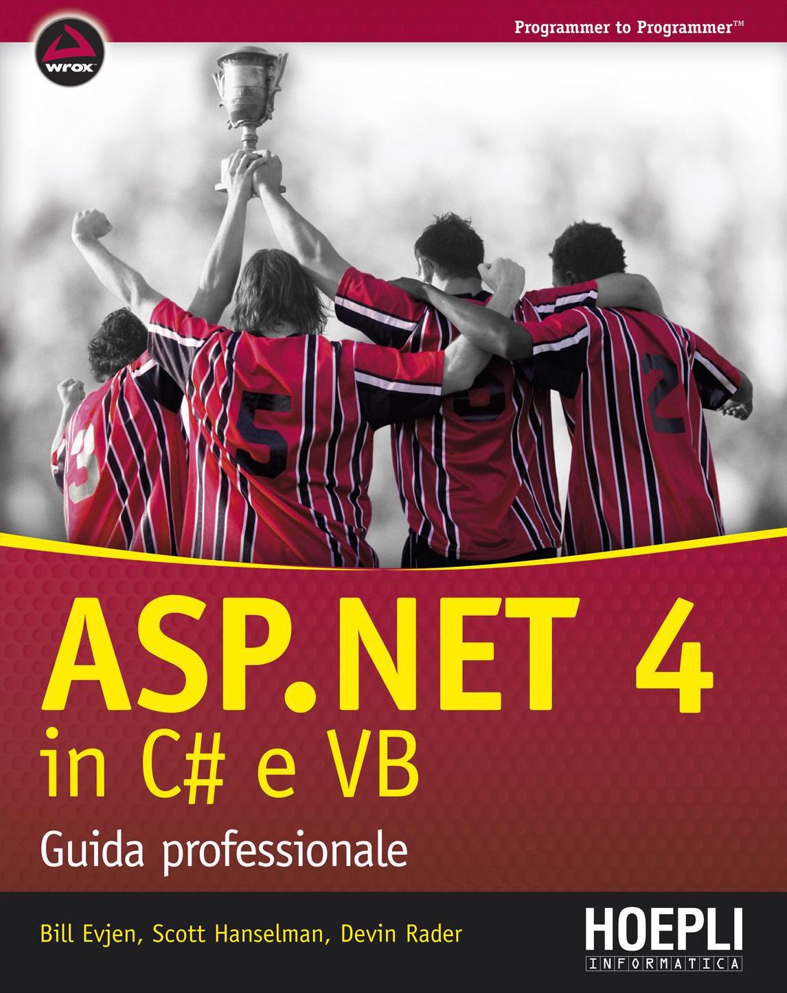 ASP.NET 4 in C# e VB: Guida professionale