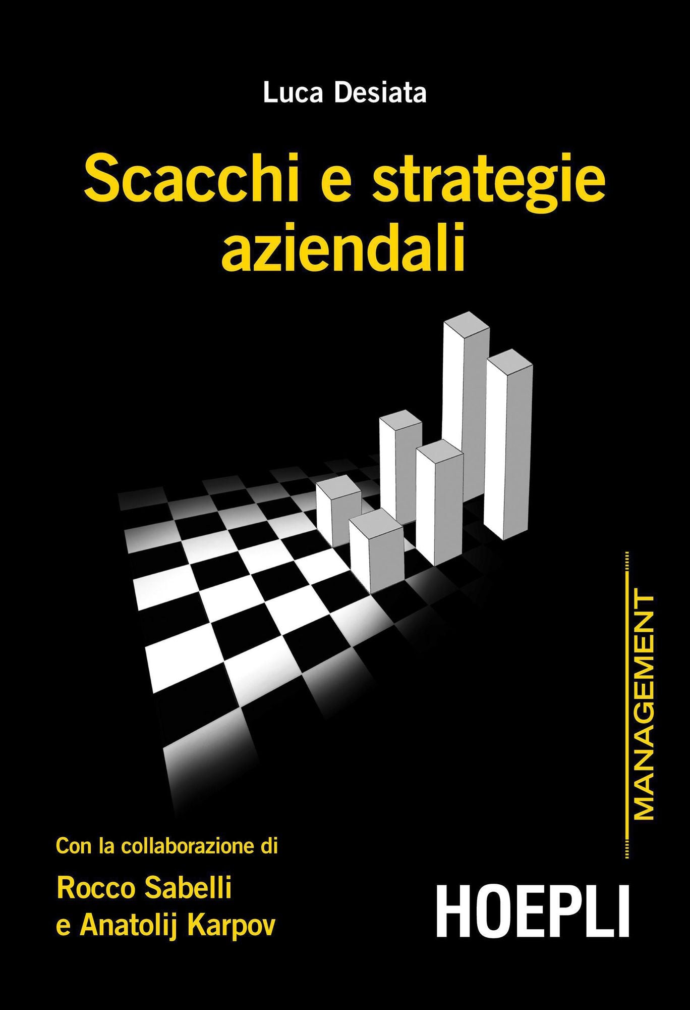 Scacchi e strategie aziendali