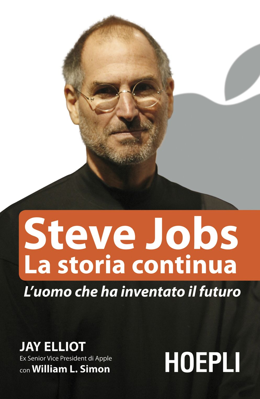 Steve Jobs. La storia continua - ANTEPRIMA OMAGGIO