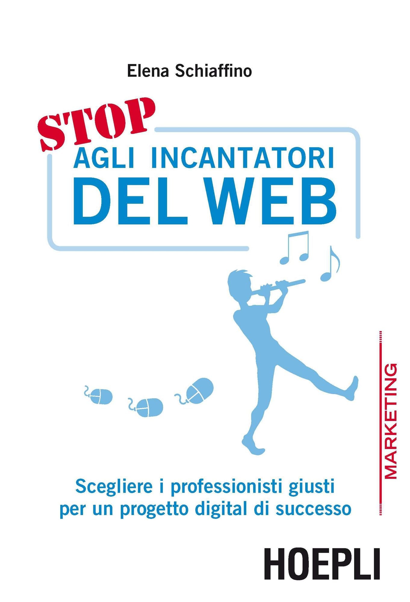 Stop agli incantatori del web: Scegliere i professionisti giusti per un progetto digital di successo