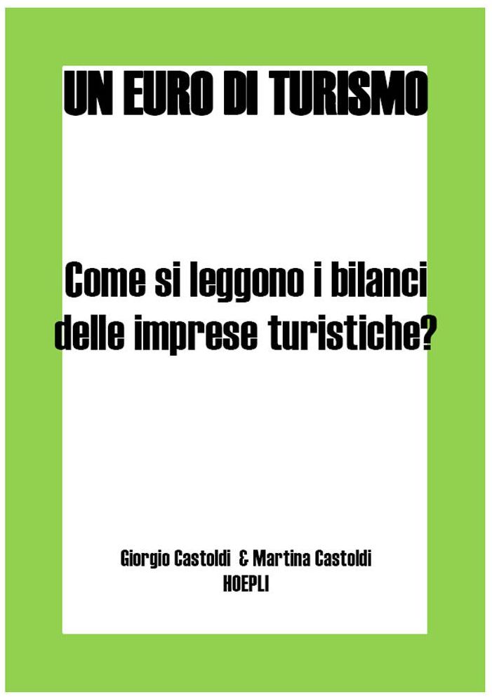 Come si leggono i bilanci delle imprese turistiche?