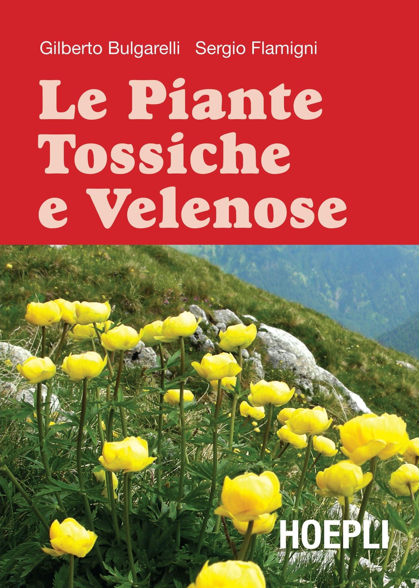 Piante tossiche e velenose