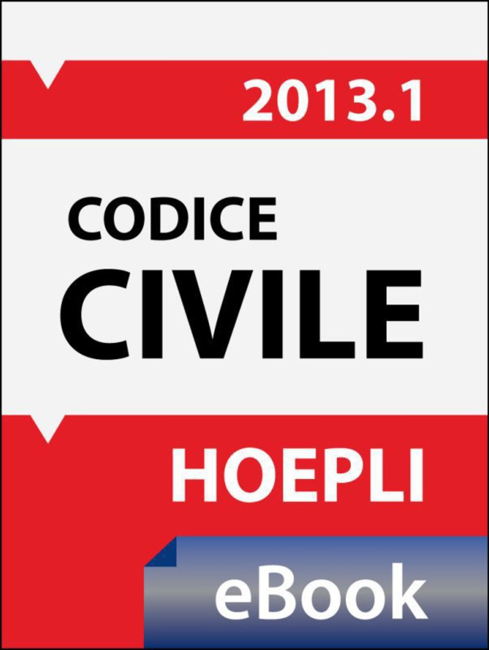Codice civile 2013
