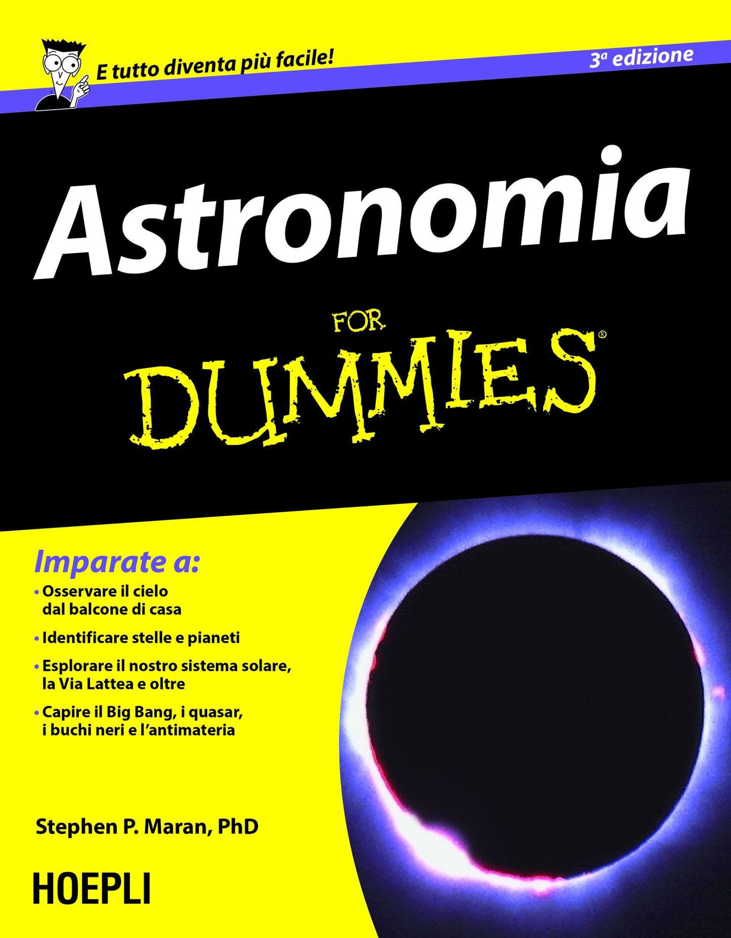 Astronomia For Dummies