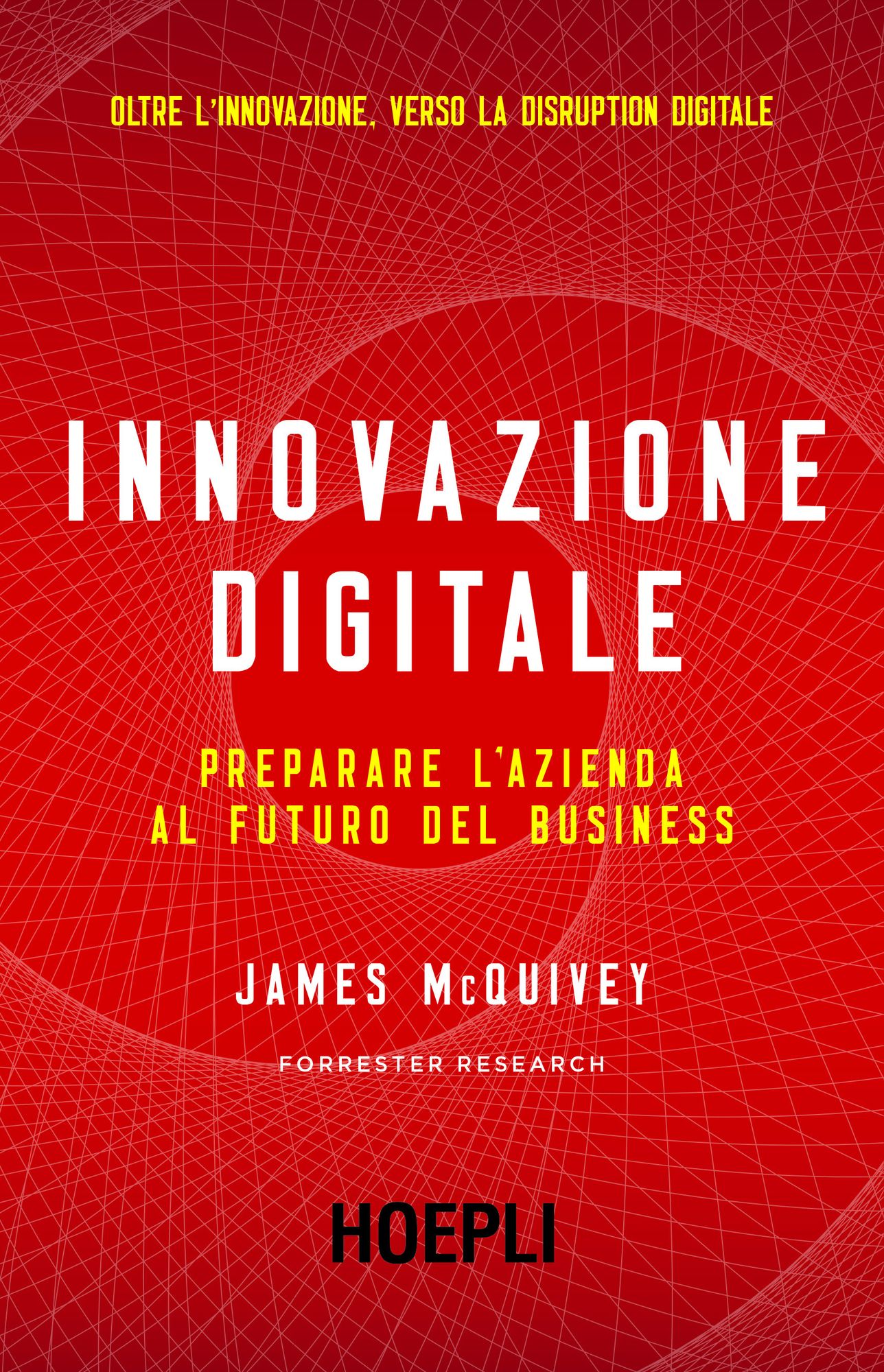 Innovazione digitale: Preparare l'azienda al futuro del Business