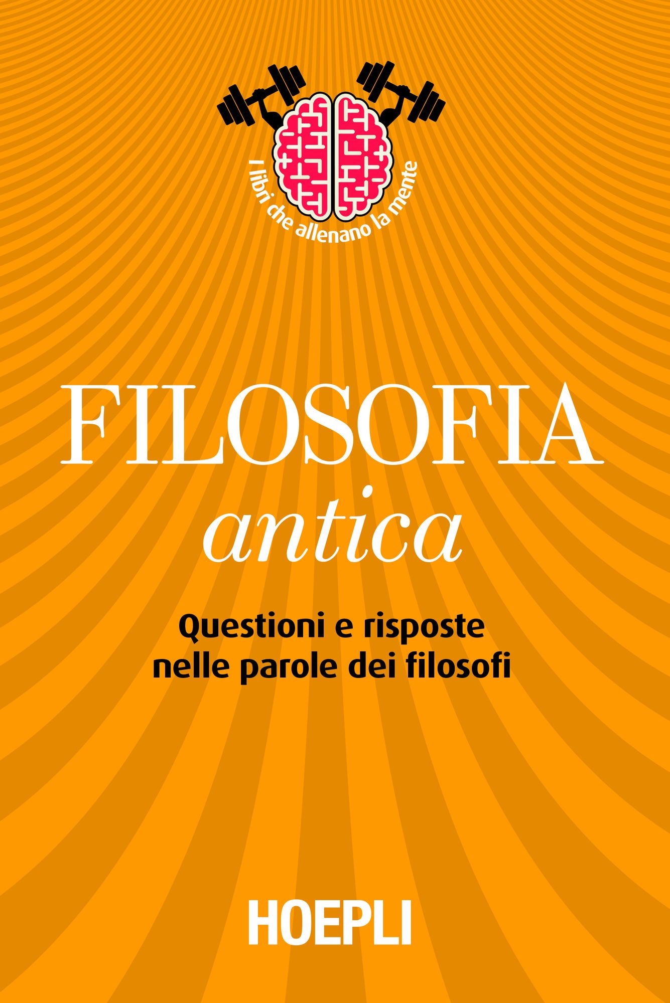 Filosofia antica: Questioni e risposte nelle parole dei filosofi