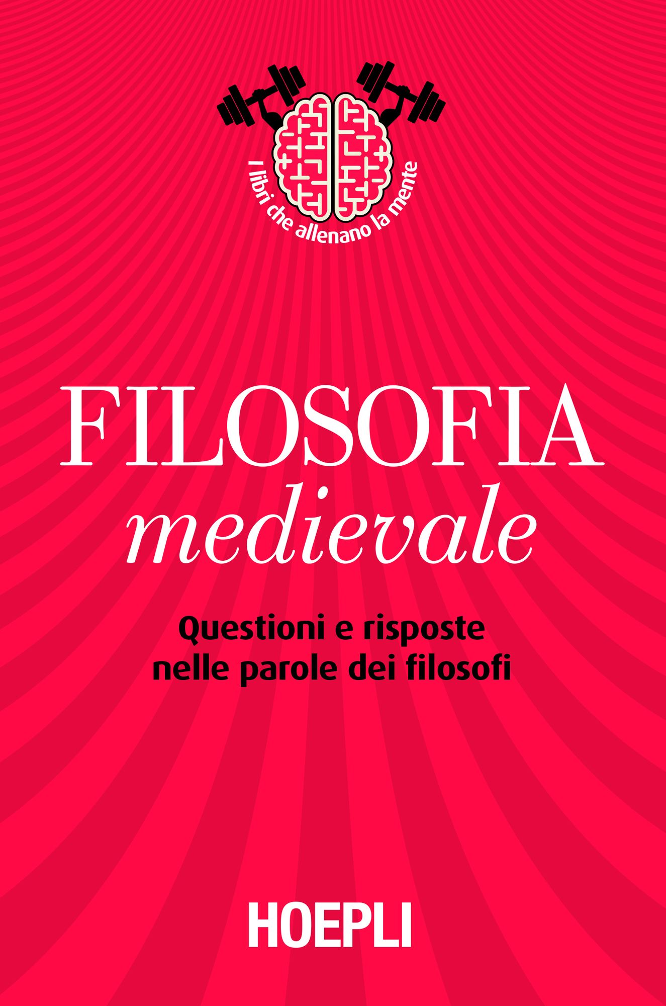 Filosofia medievale: Questioni e risposte nelle parole dei filosofi