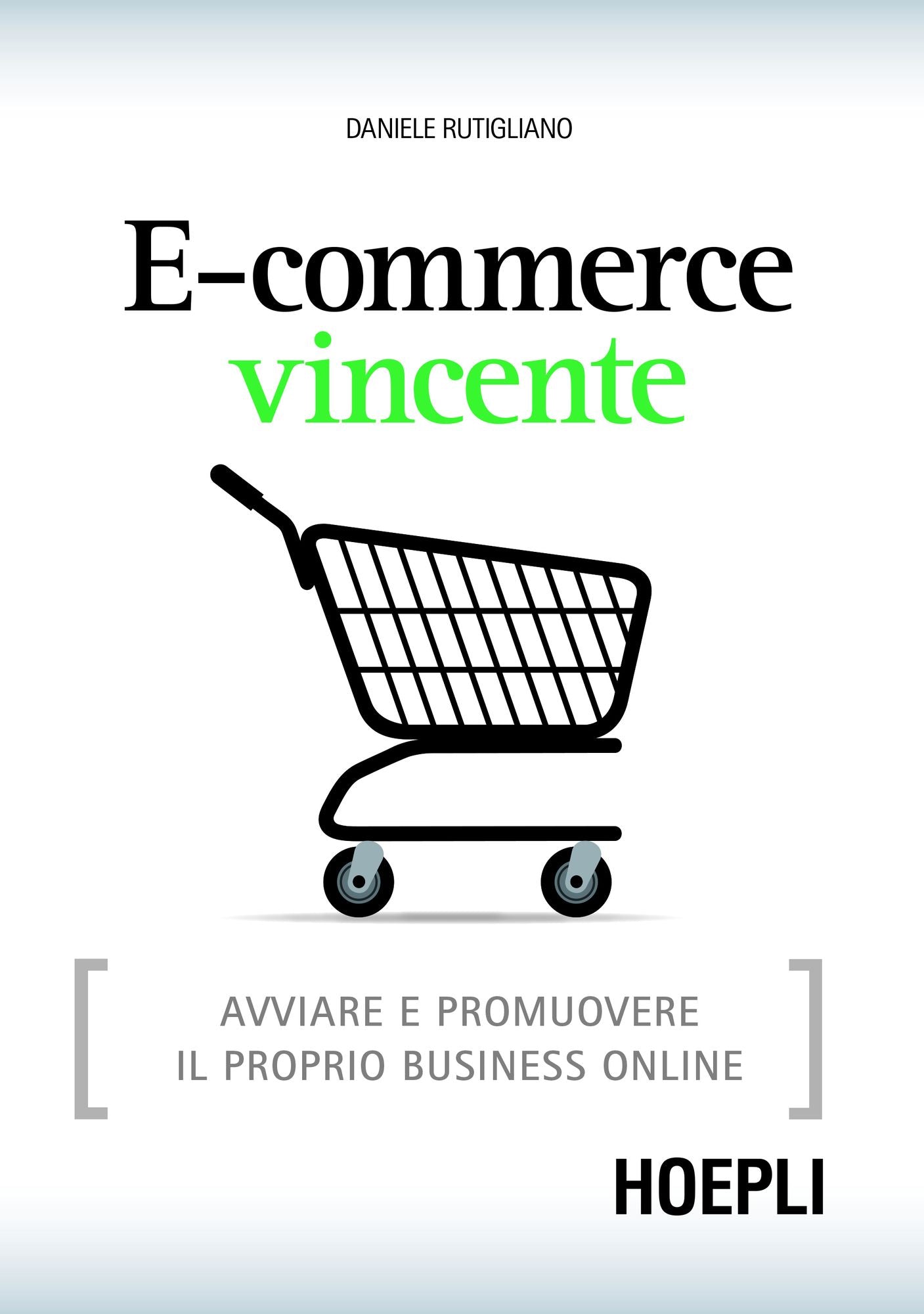E-commerce vincente: Strategie e idee per fare business online