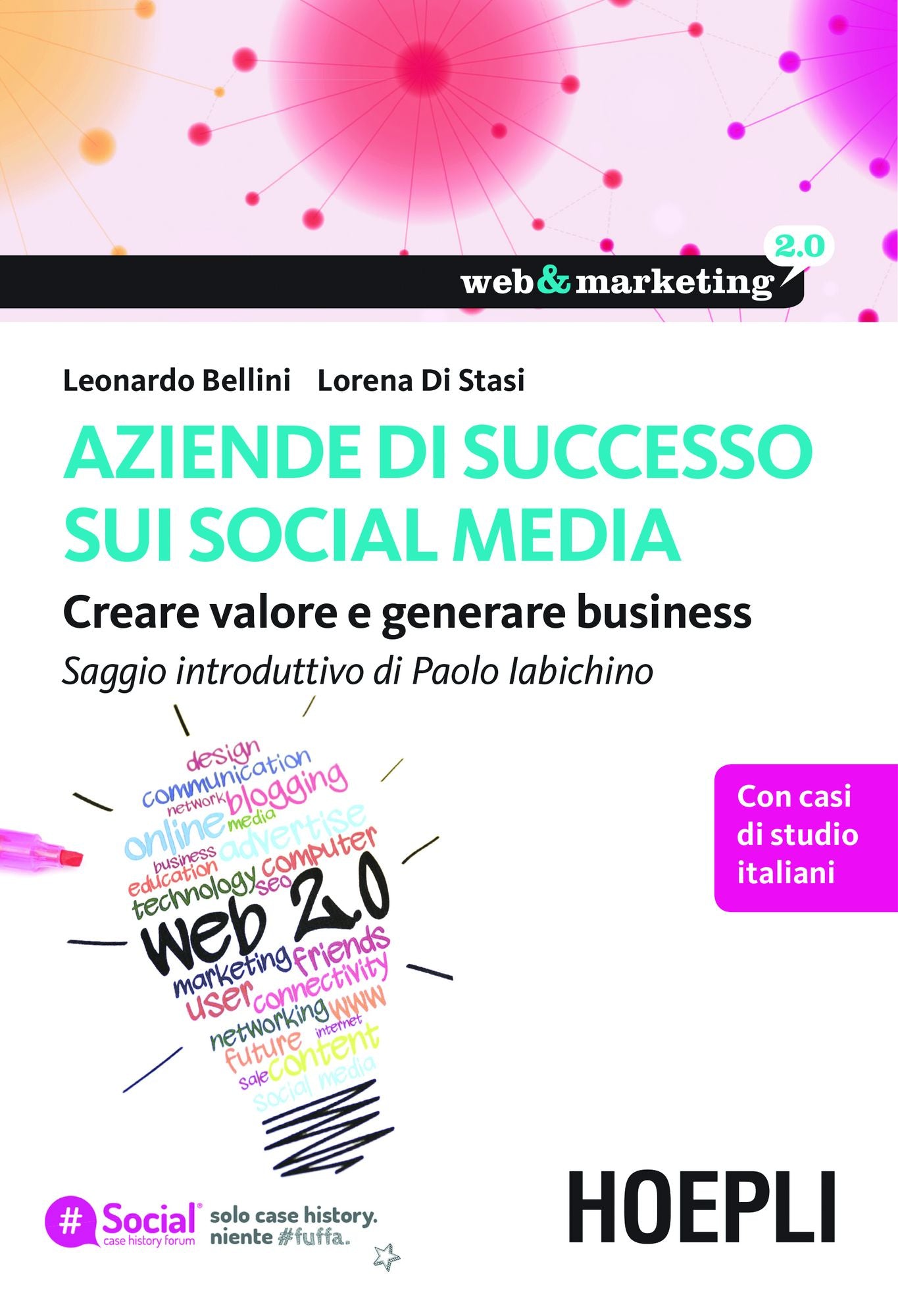 Aziende di successo sui social media: Creare lavoro e generare business