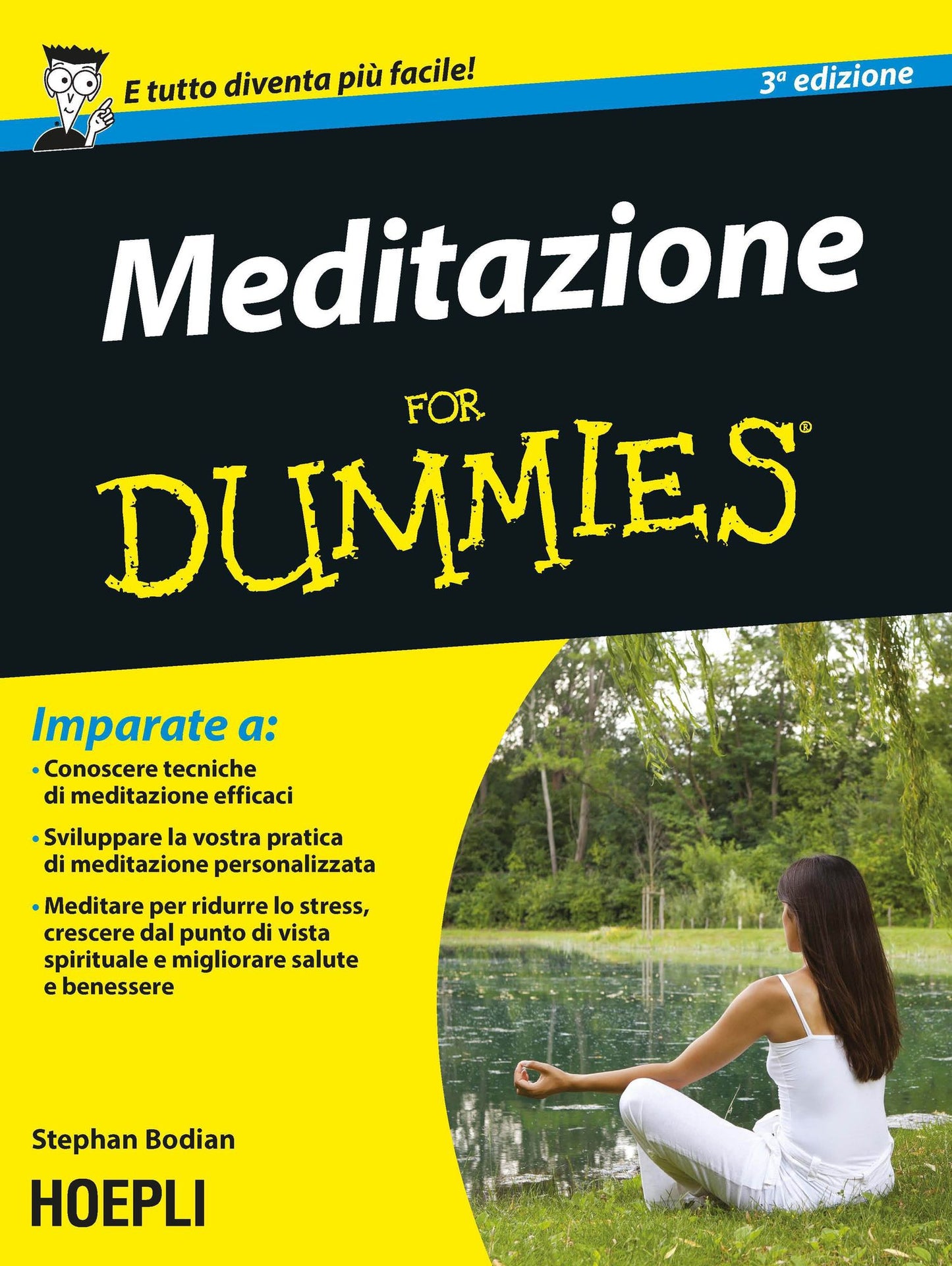Meditazione For Dummies
