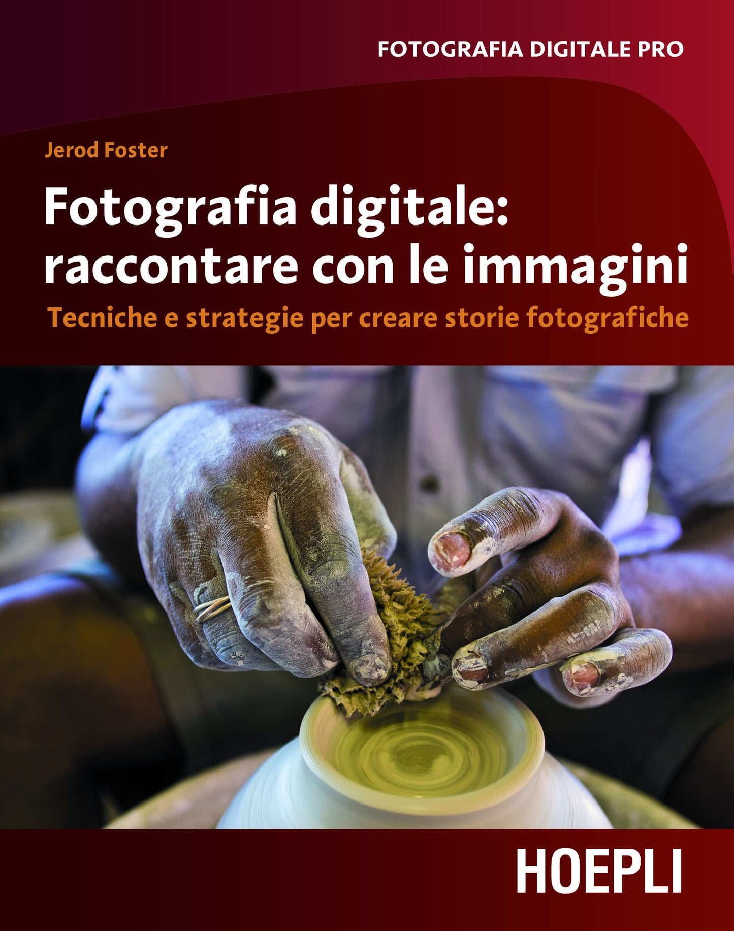 Fotografia digitale: immagini che raccontano: Tecniche e strategie per creare storie fotografiche