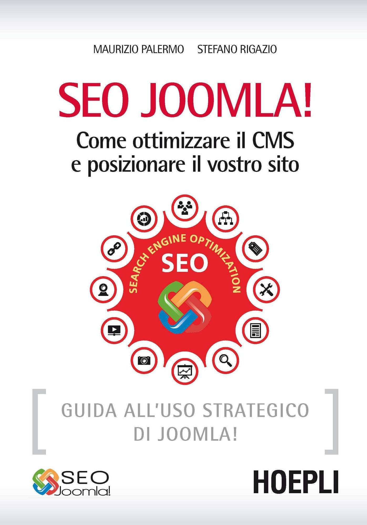 Seo Joomla!: Come ottimizzare il CMS e posizionare il vostro sito