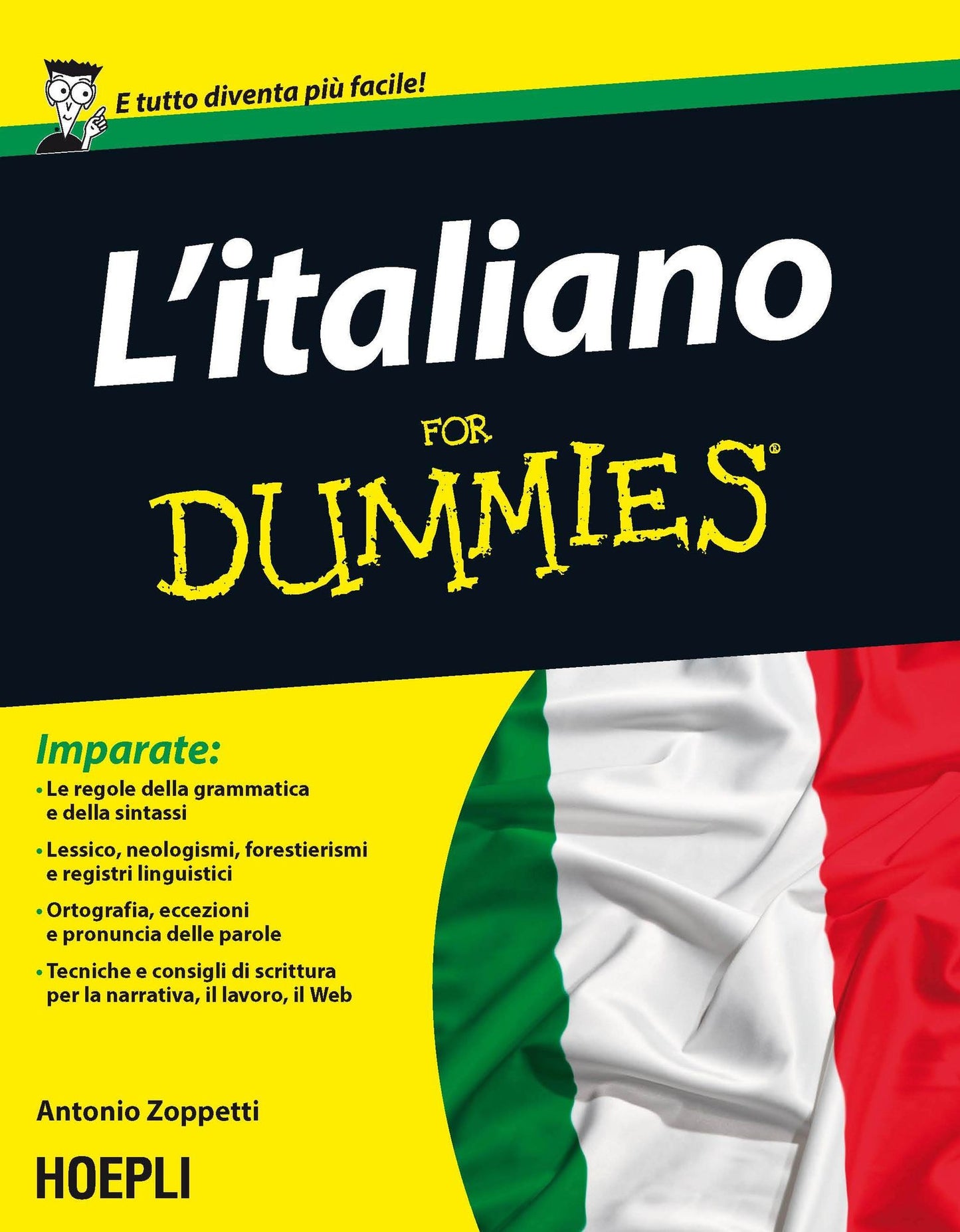L'Italiano For Dummies