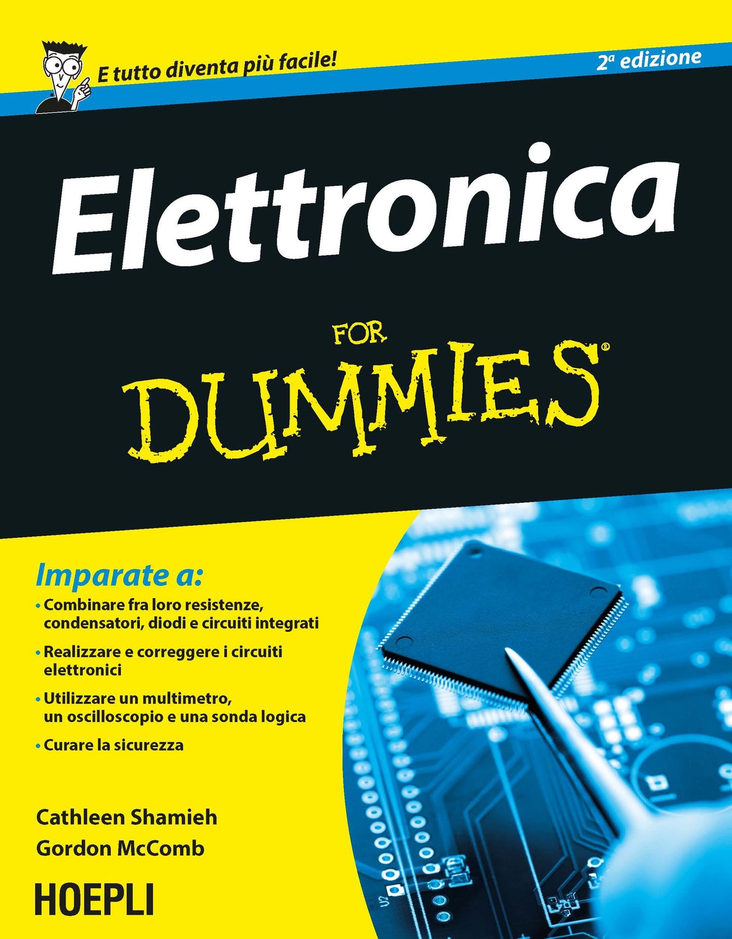 Elettronica For Dummies