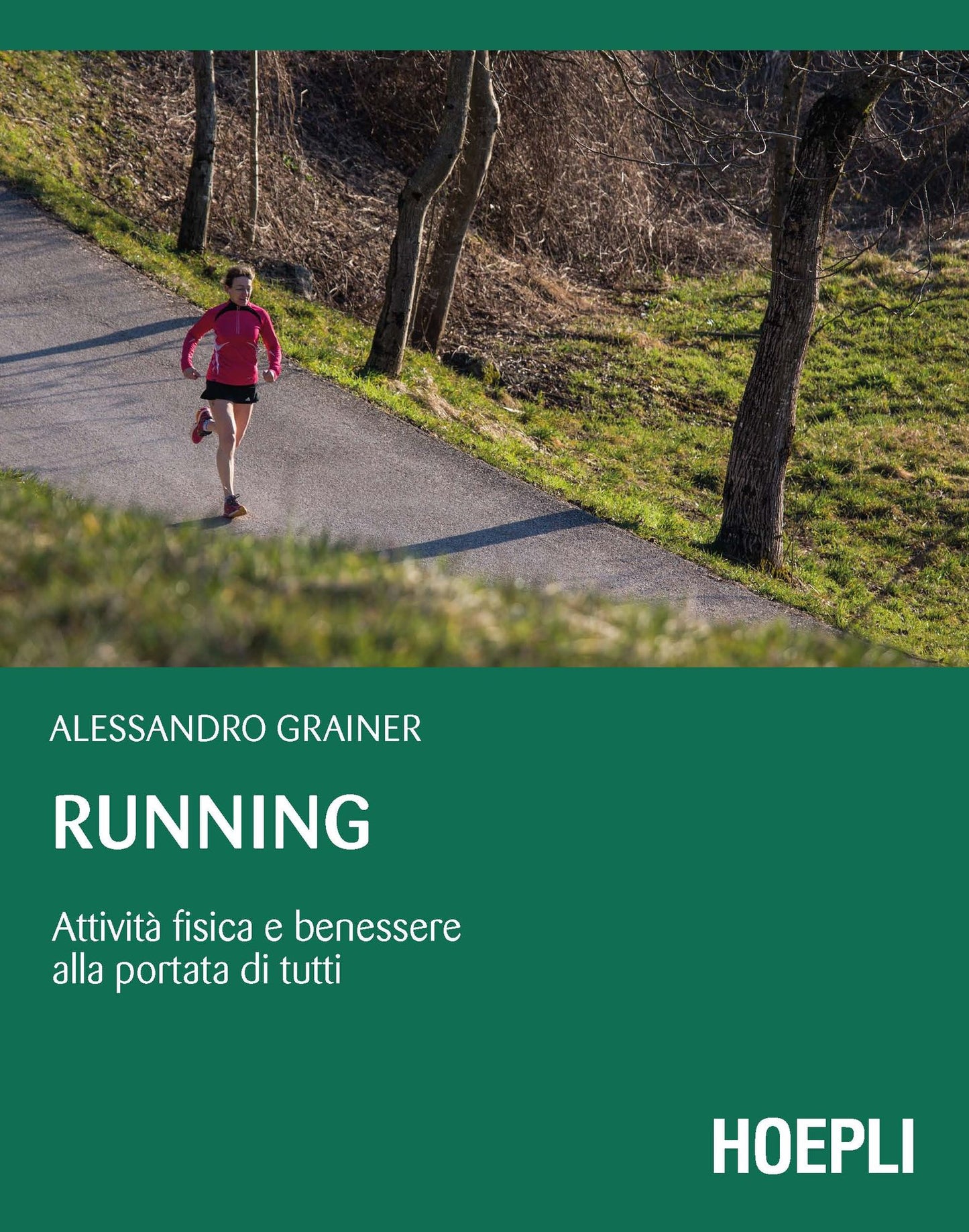 Running: Attività fisica e benessere alla portata di tutti