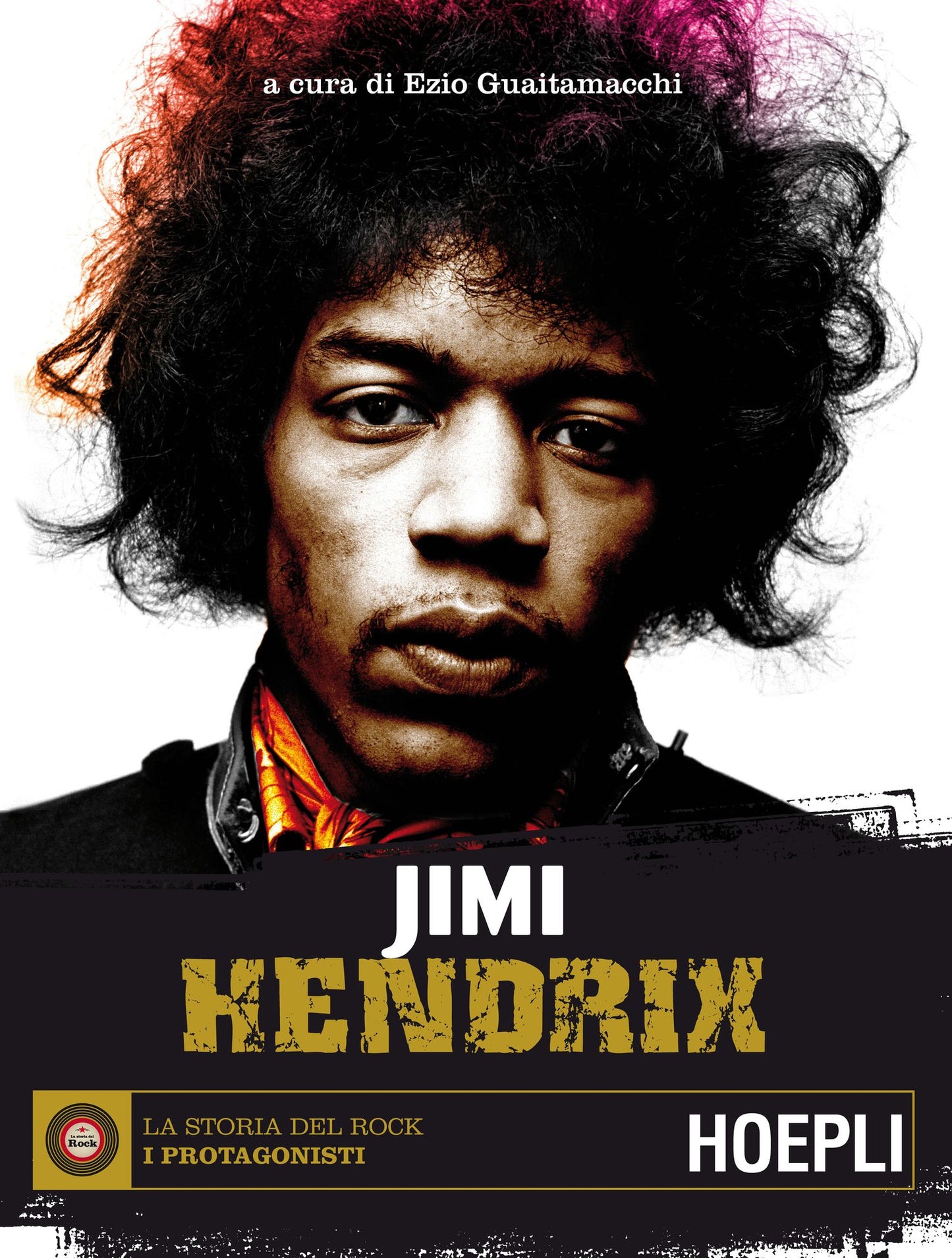 Jimi Hendrix: La storia del Rock - I protagonisti