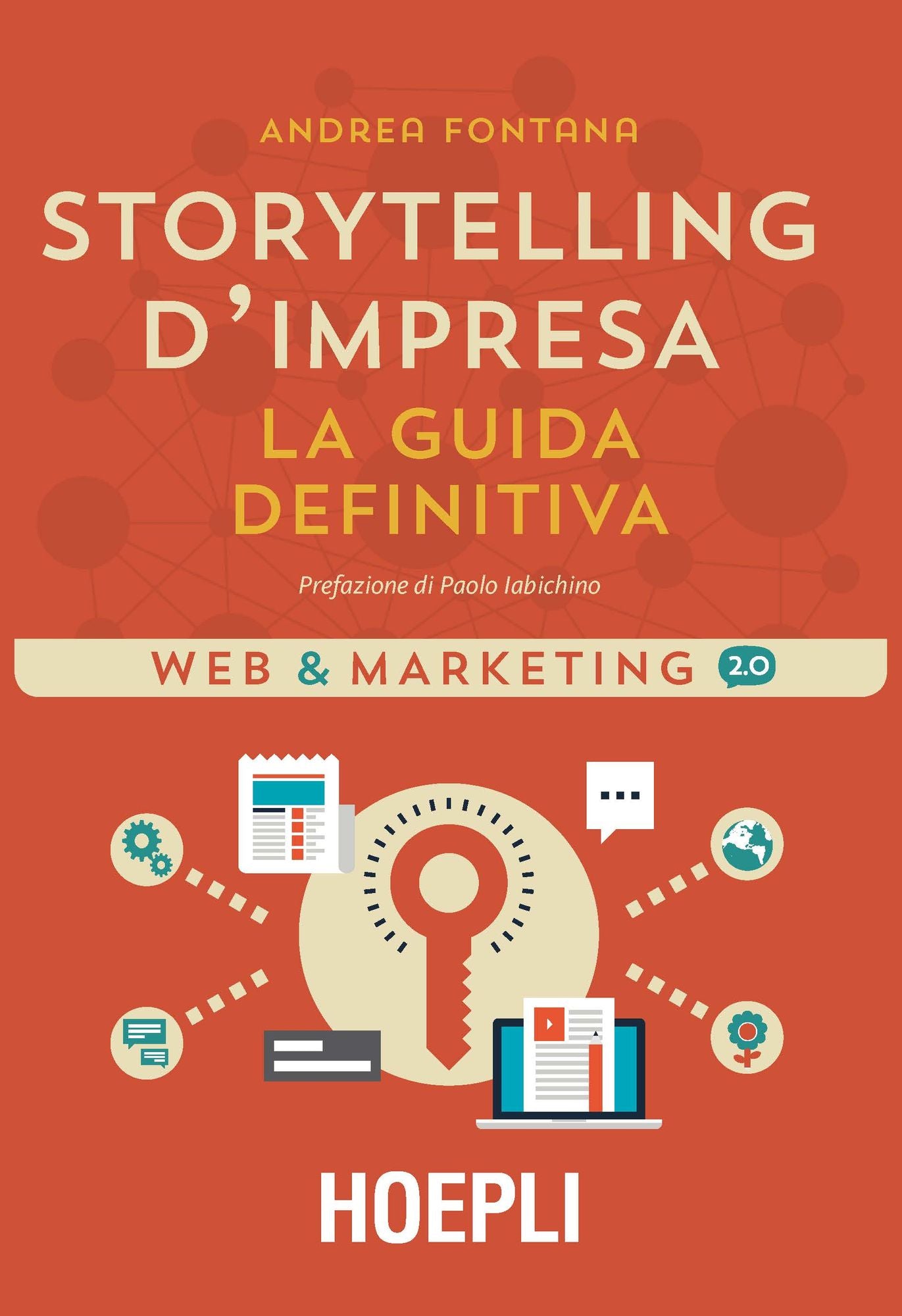 Storytelling d'impresa: La guida definitiva