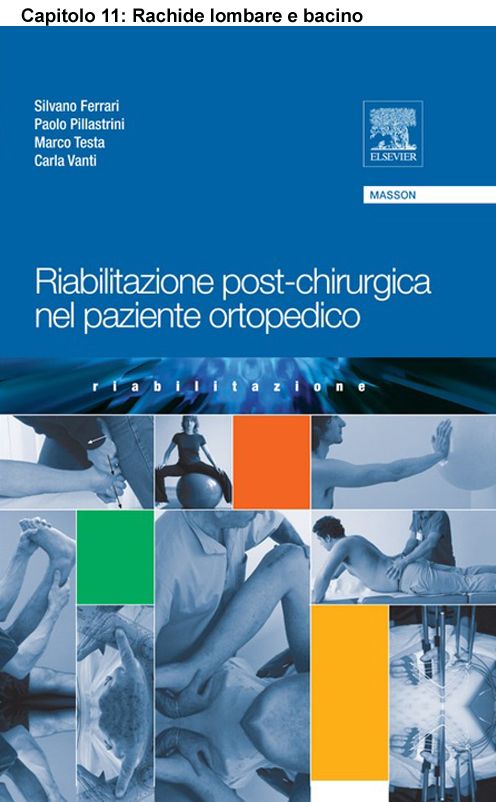 Rachide lombare e bacino