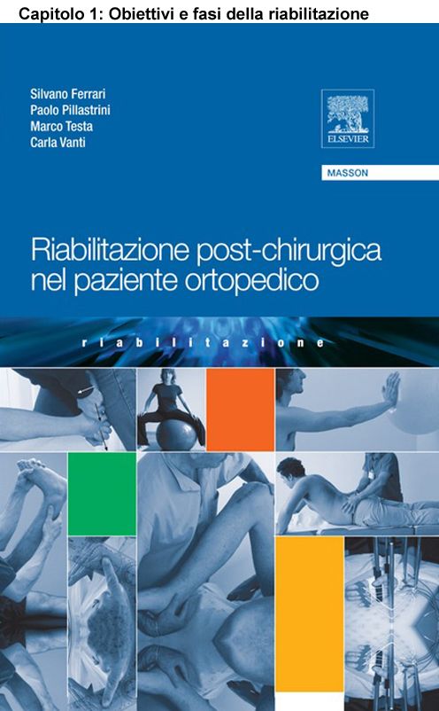 Obiettivi e fasi della riabilitazione