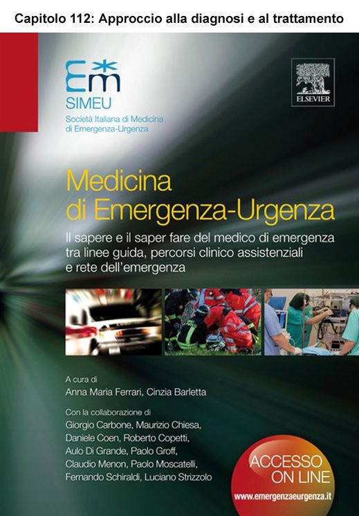 Approccio alla diagnosi e al trattamento del coma acuto