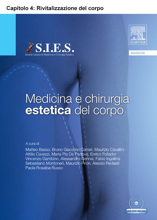 Rivitalizzazione del corpo