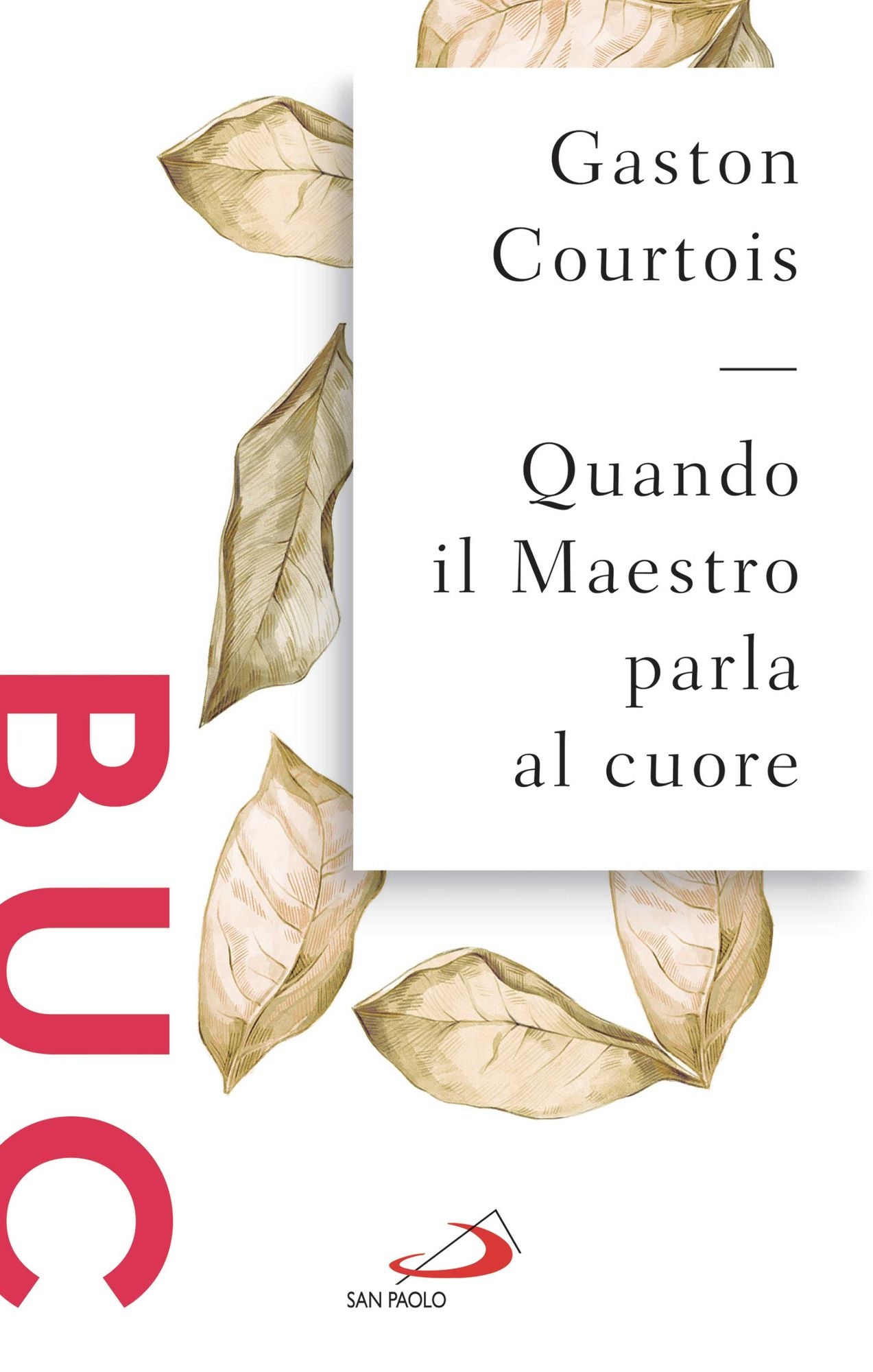 Quando il Maestro parla al cuore