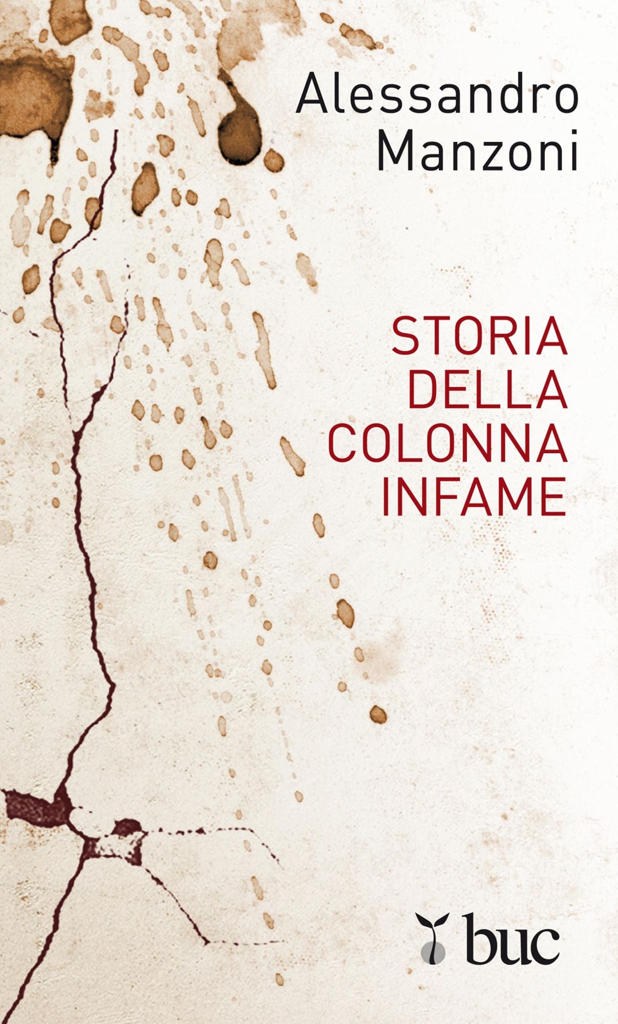 Storia della colonna infame