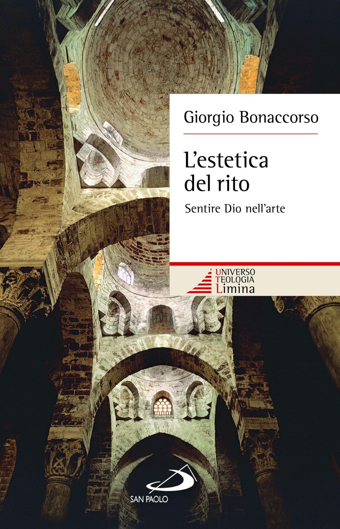 L'estetica del rito. Sentire Dio nell'arte