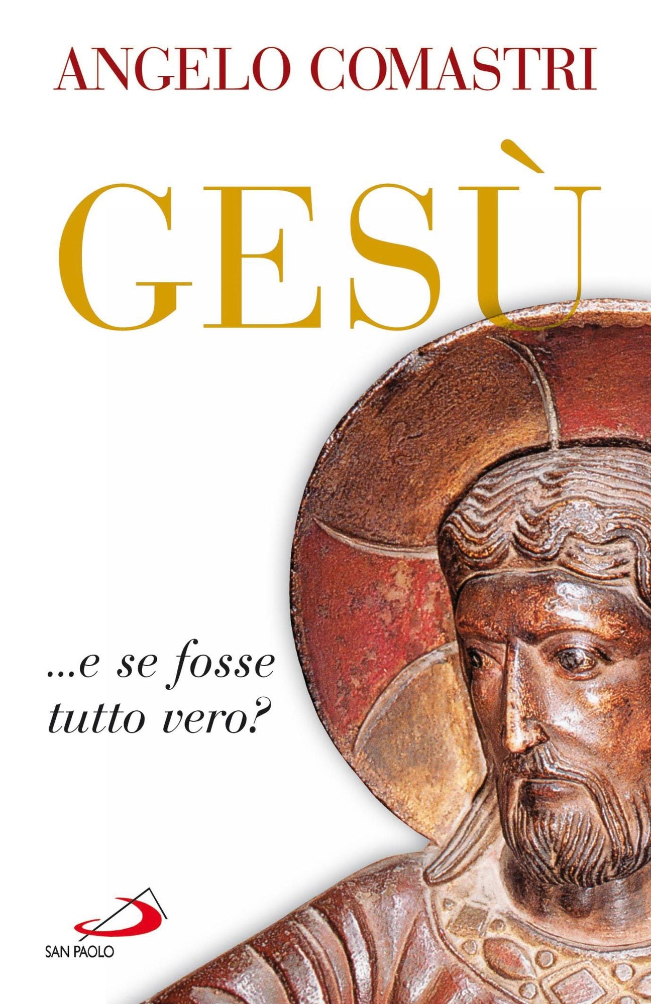 Gesù ...e se fosse tutto vero?