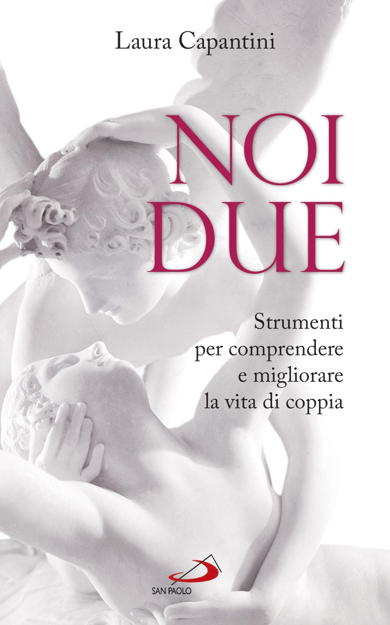 Noi due. Strumenti per comprendere e migliorare la vita di coppia
