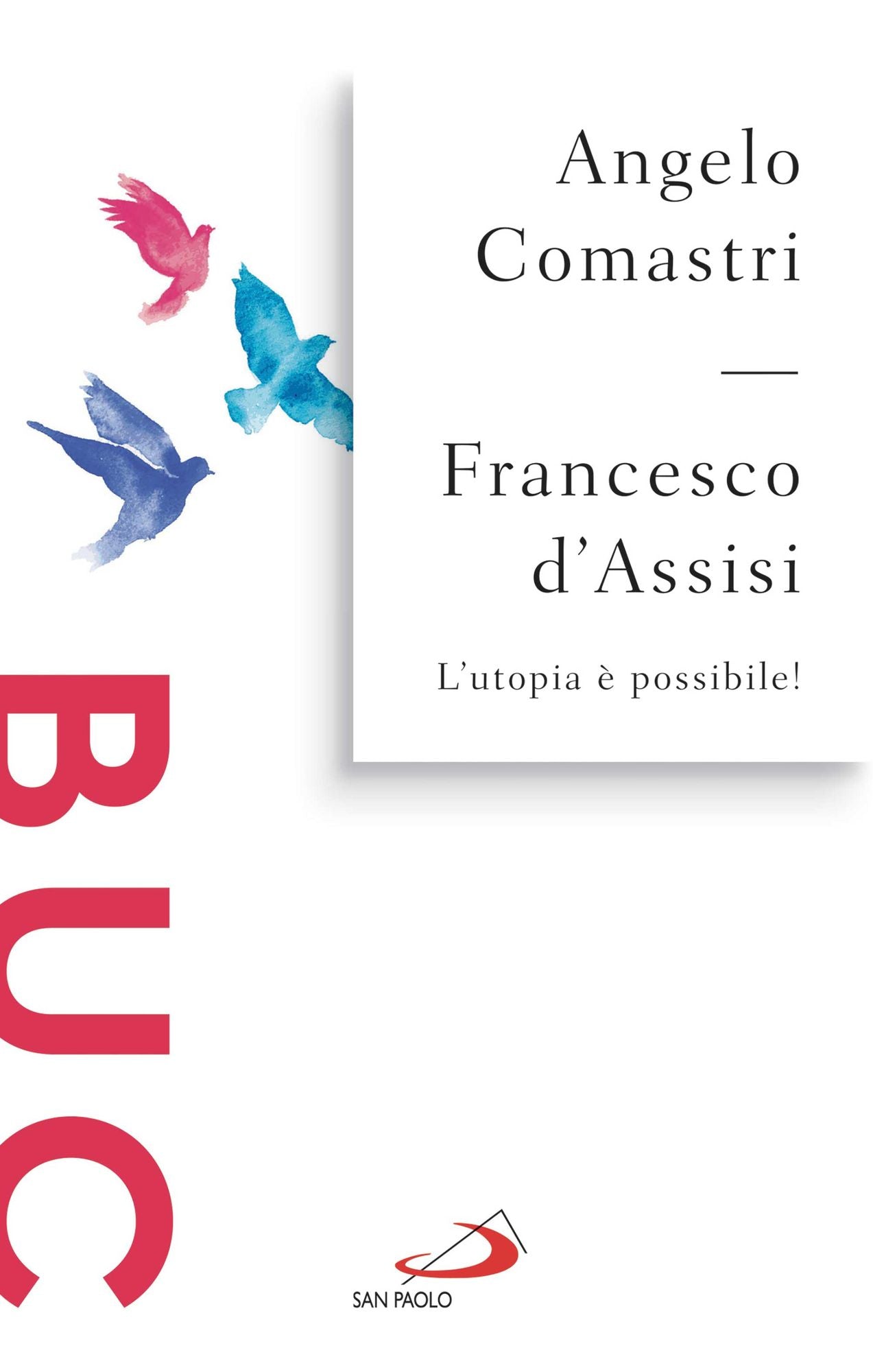 Francesco d'Assisi. L'utopia è possibile!