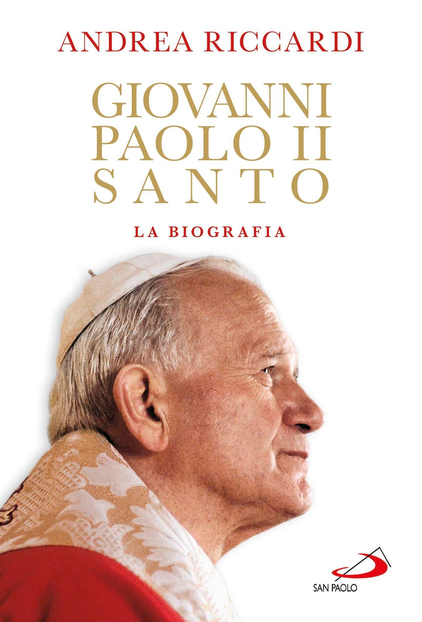 Giovanni Paolo II Santo