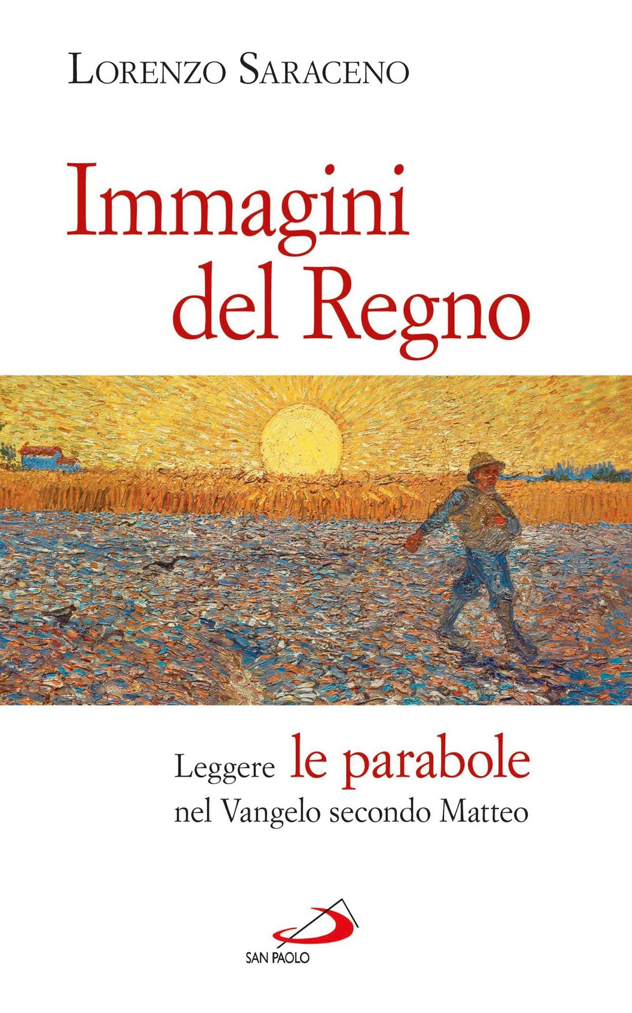 Immagini del Regno. Leggere le parabole nel Vangelo secondo Matteo