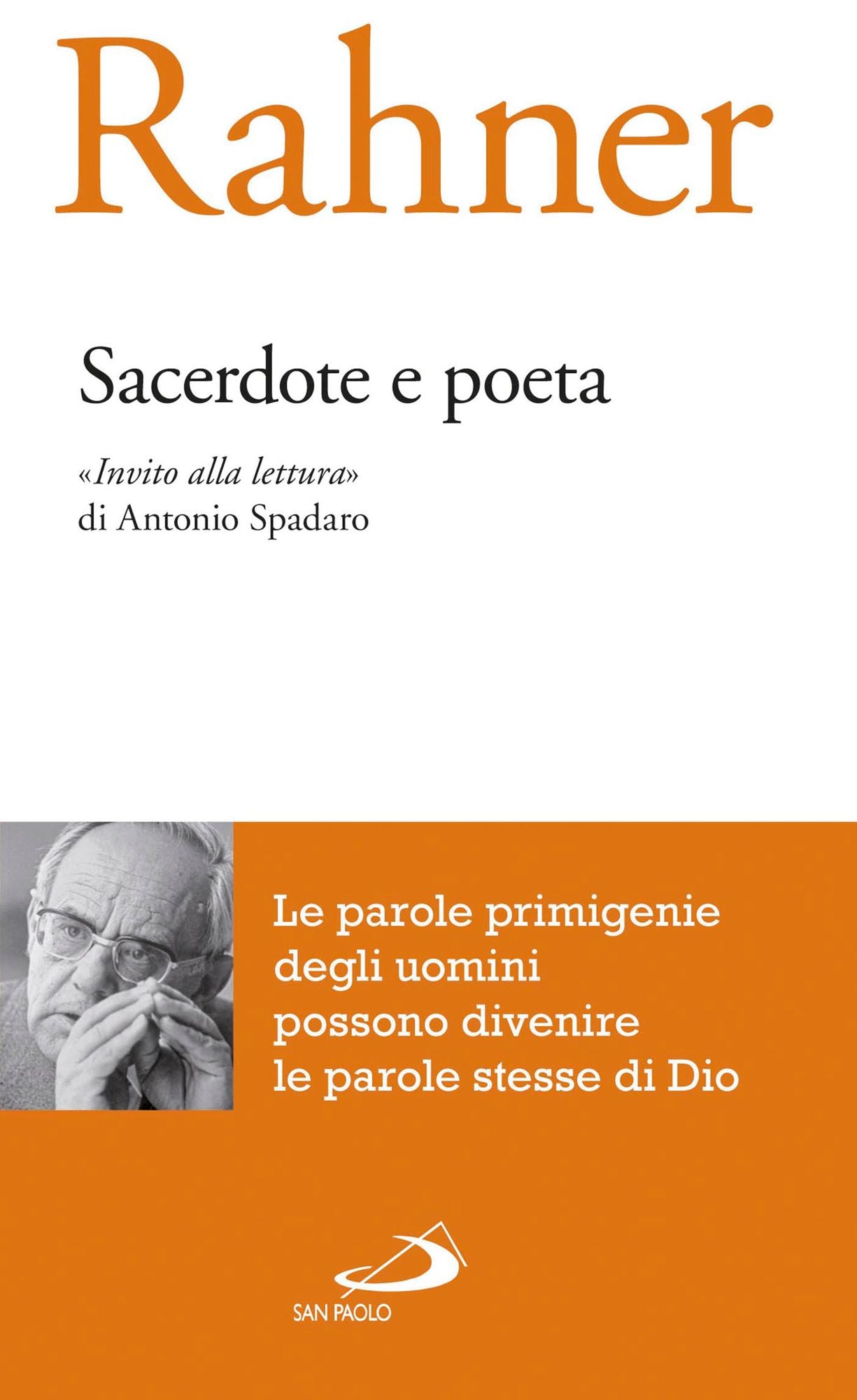 Sacerdote e poeta