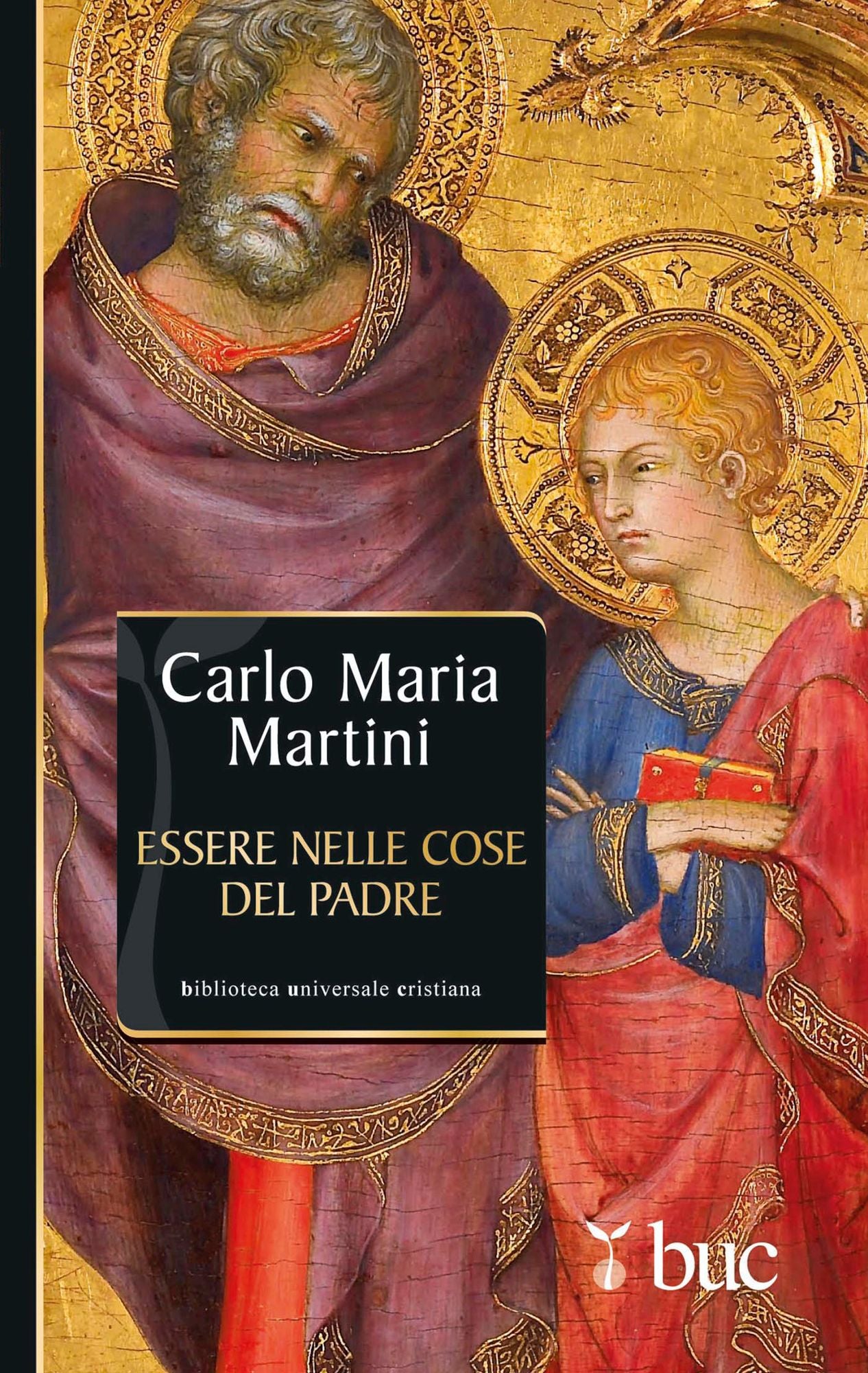 Essere nelle cose del Padre. Il dono della vocazione