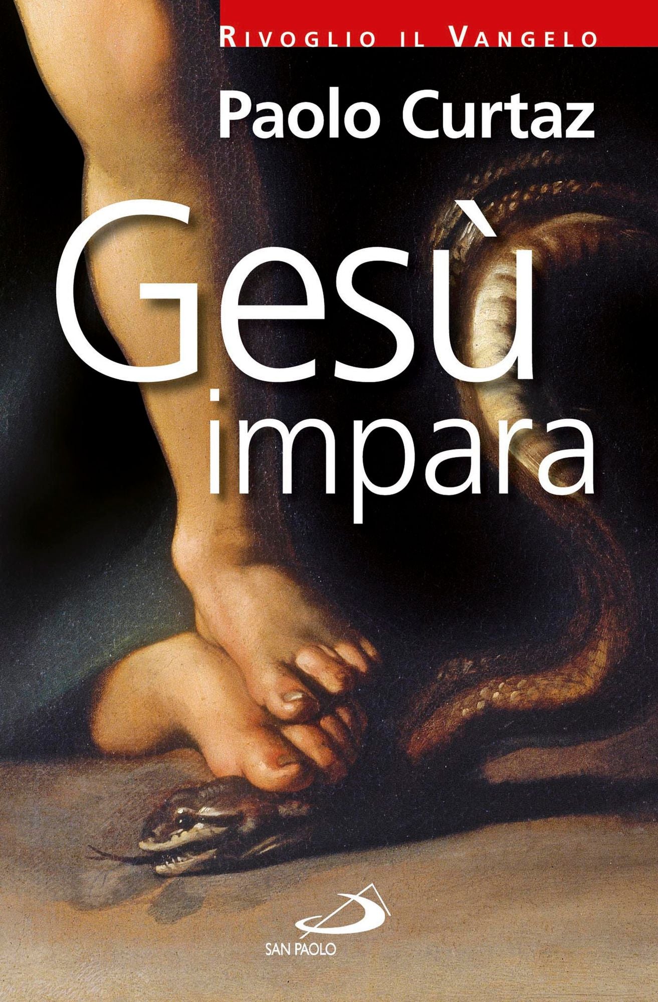 Gesù impara