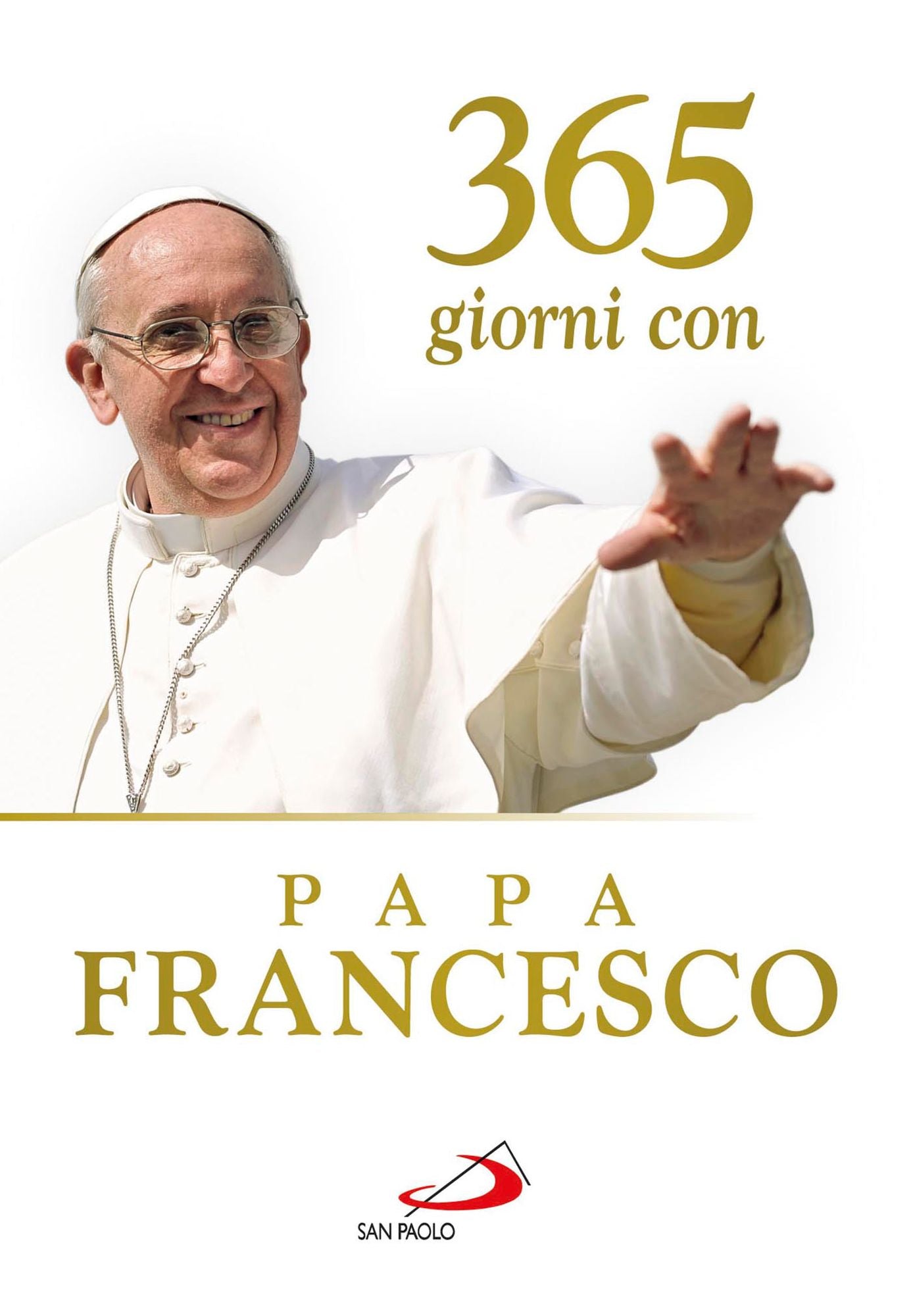 365 giorni con papa Francesco