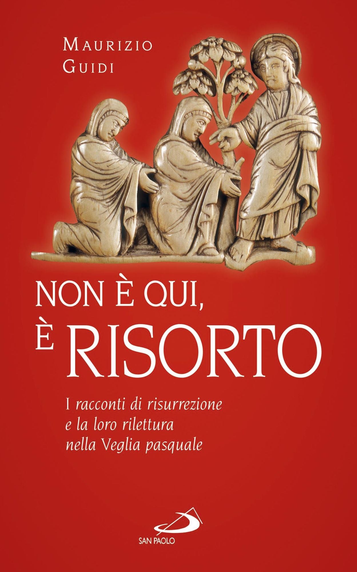 "Non è qui, è risorto". I racconti di risurrezione e la loro rilettura nella Veglia pasquale