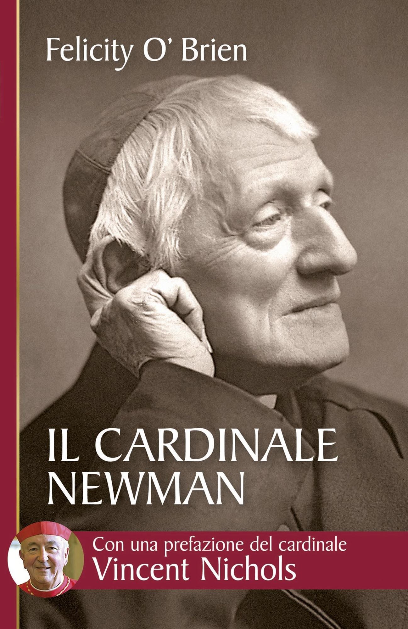 Il cardinale Newman. Un amico e una guida