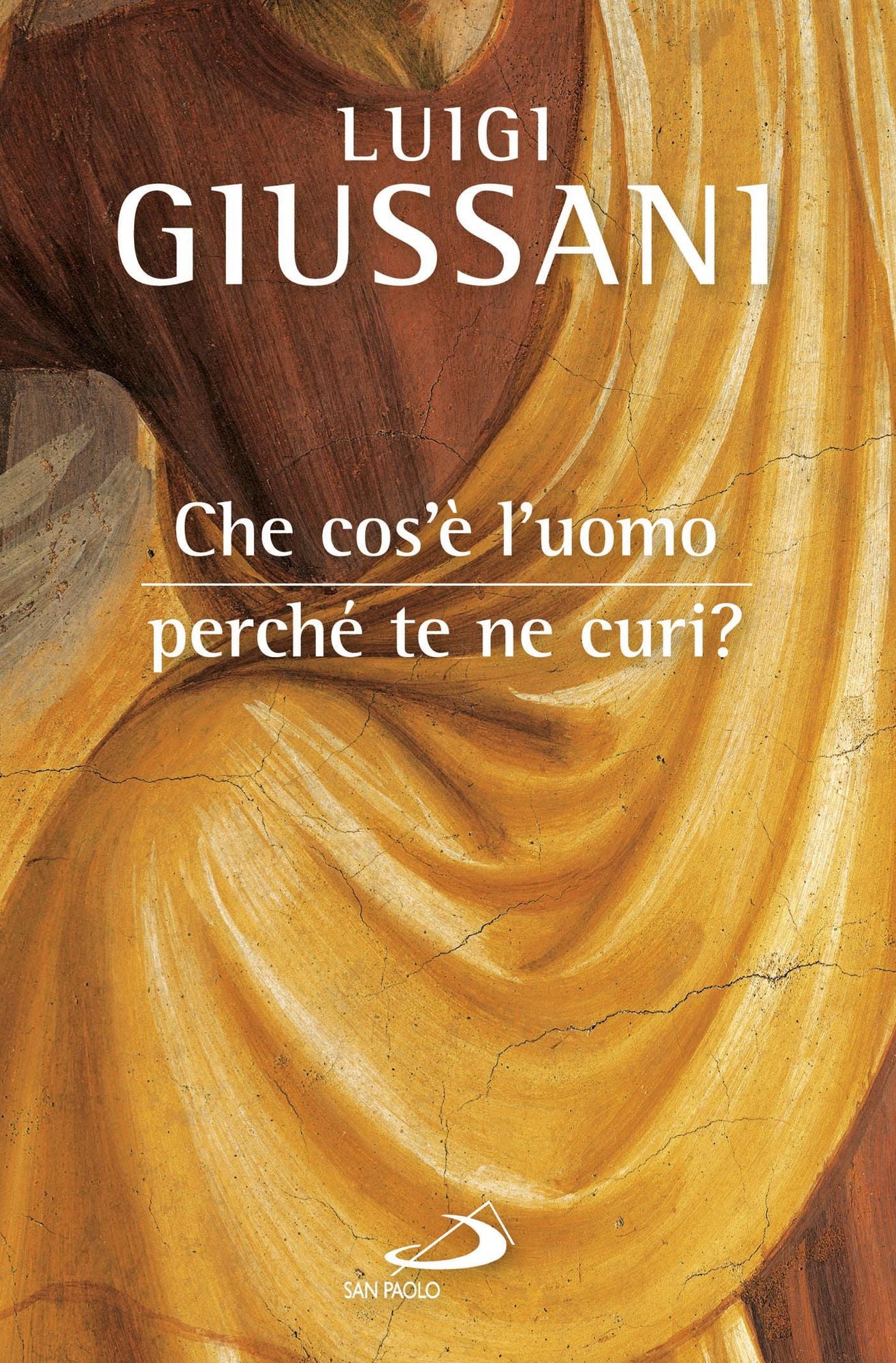 Che cos'è l'uomo perché te ne curi?